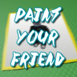 Paint Your Friends icon
