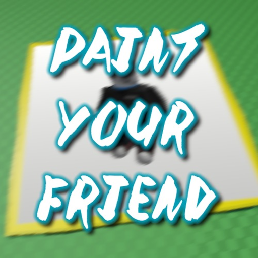 Paint Your Friends