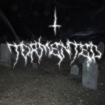 TORMENTED