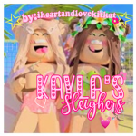 - Kayla's Sleighers -