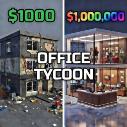 💼 Office Tycoon