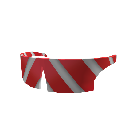 Candy Cane Clockwork Shades thumbnail