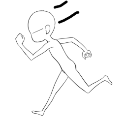 A fun runner game!!! (early access)