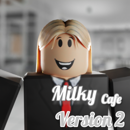 Milky Cafe V2