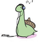 cami’s dinosaur’s