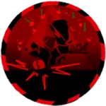 You’re what they come here for Roblox badge thumbnail