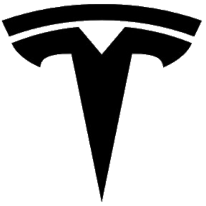 Tesla Logo Roblox decal