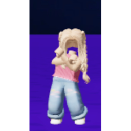 WHAT HAVE I CREATED!