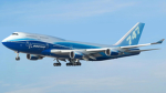 The boeing 747 group