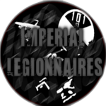 Imperial Legionnaires Black Ops