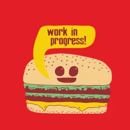 Untitled Burger Game icon