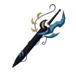 Moon Sword
