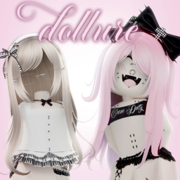 dollure egirl outfits ♡
