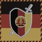 EG〡Ministry of State Security "Stasi"