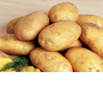 Crusty Potato Squad