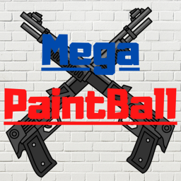 Mega PaintBall