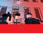 Las Vegas National Police Department