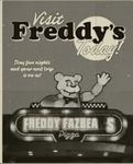 Fazbears Pizza Time Theater