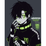 monster girl