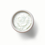 The ranch sauce fan club