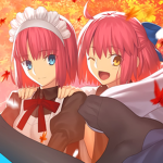 Tsukihime Maids Association