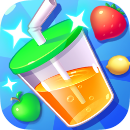 Fruit Juice Race