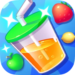 Fruit Juice Race icon
