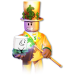 ROBUX FOR ONLY MY BROS AND FREINDS