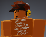 GAMER'S GROUP GAMERS only