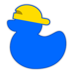 Blue Ducks!