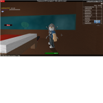 the people thats really good at making freinds