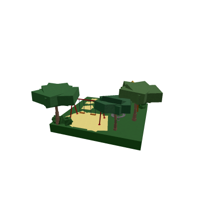 City Skylines | Playground