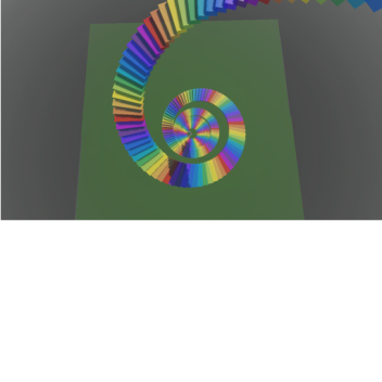 Escaleras del cielo!