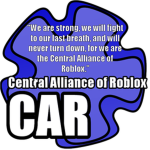 Central Alliance of Roblox