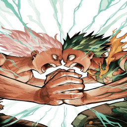 Hero's Will V2