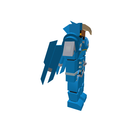 Overwatch Pharah