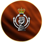 | BA | Royal Armoured Corps