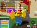 THE NOOB KING’S REIGN
