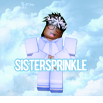 SisterSprinkle Fan Group!