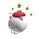 Star Sushi Cat