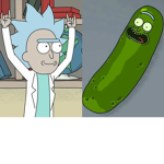 #RickSquad