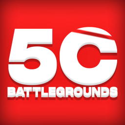 [💲] 5C || Battlegrounds