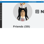 Furry gang/if ur my friend