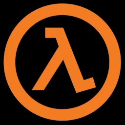 My Half life 2 icon