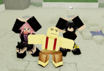 BUSTER_BRIDGERZ