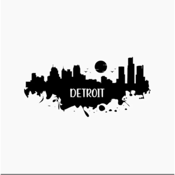 Detroit:Michigan