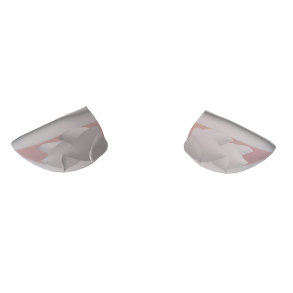 Cherry's Adorable Sheep Ears