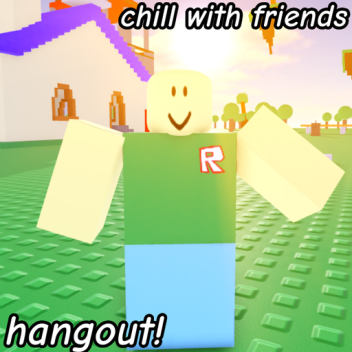 [UPD] Classic Hangout
