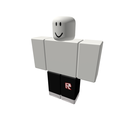 Classic Pants R15 thumbnail