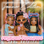 Plygurlz HomeStore [ Summer edition 🌸 ] . ♥